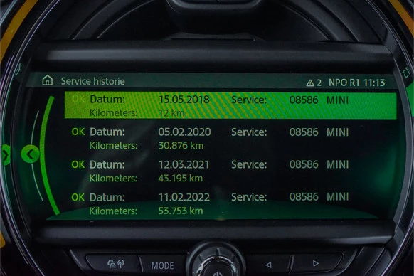 MINI Clubman - Afbeelding 24 van 30