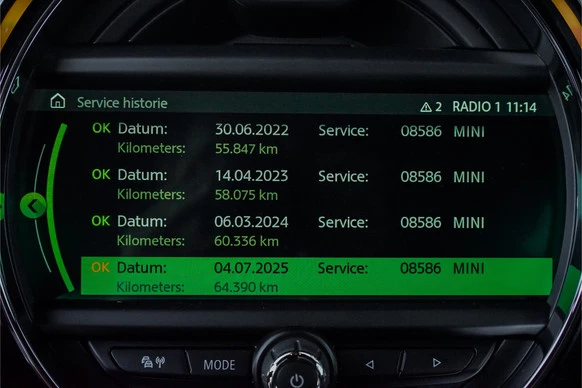 MINI Clubman - Afbeelding 25 van 30