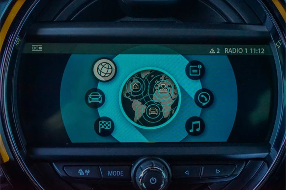 MINI Clubman - Afbeelding 26 van 30