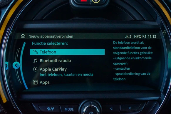 MINI Clubman - Afbeelding 27 van 30