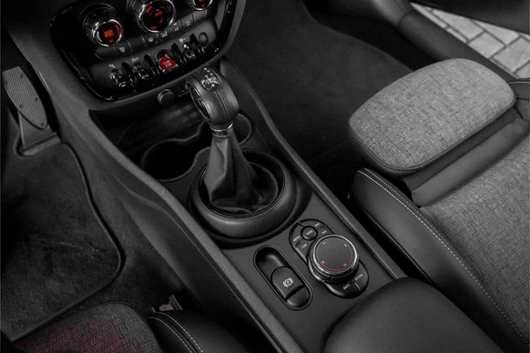 MINI Clubman - Afbeelding 28 van 30