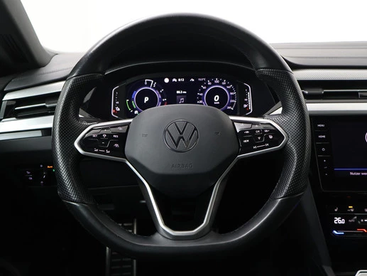Volkswagen Arteon - Afbeelding 9 van 30
