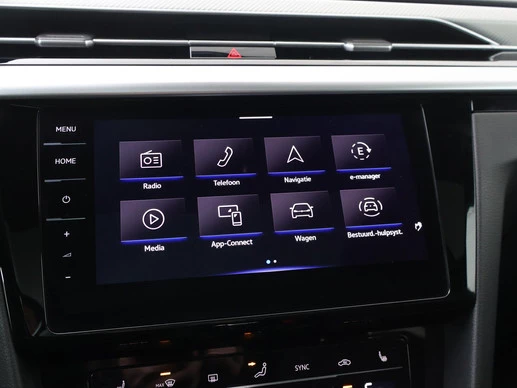 Volkswagen Arteon - Afbeelding 11 van 30