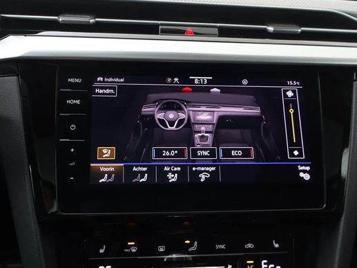 Volkswagen Arteon - Afbeelding 19 van 30