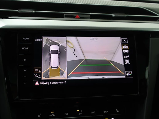Volkswagen Arteon - Afbeelding 20 van 30