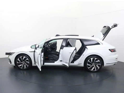 Volkswagen Arteon - Afbeelding 29 van 30