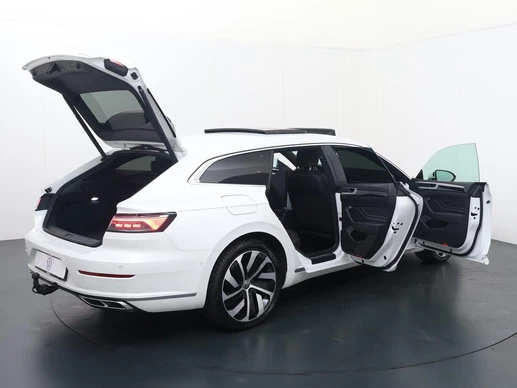 Volkswagen Arteon - Afbeelding 30 van 30