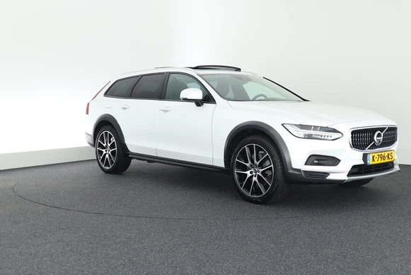 Volvo V90 - Afbeelding 16 van 30