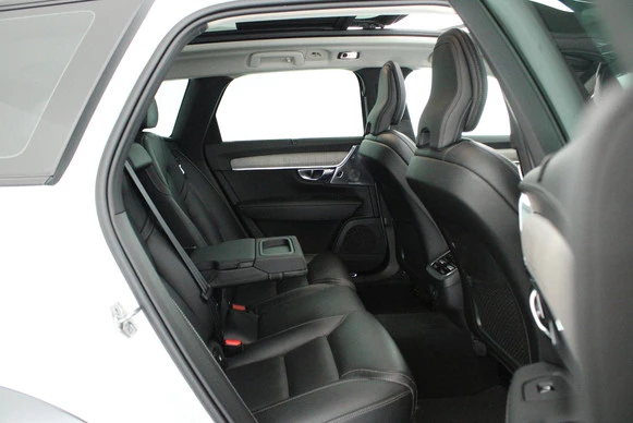 Volvo V90 - Afbeelding 17 van 30