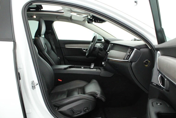 Volvo V90 - Afbeelding 18 van 30