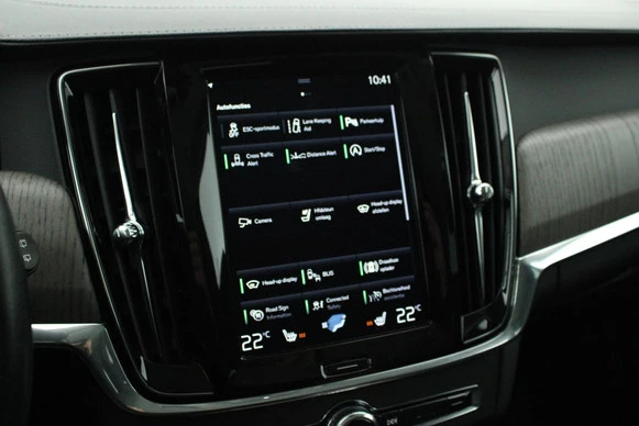Volvo V90 - Afbeelding 27 van 30