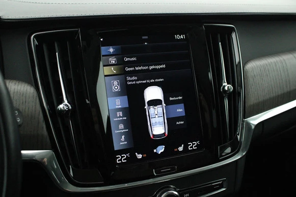 Volvo V90 - Afbeelding 30 van 30