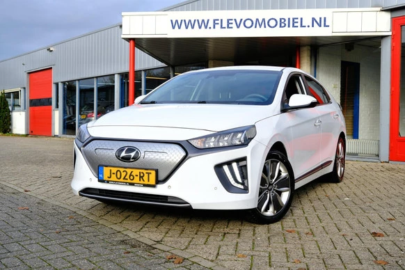 Hyundai IONIQ - Afbeelding 1 van 30