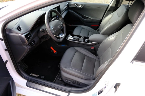 Hyundai IONIQ - Afbeelding 2 van 30