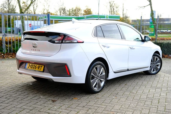 Hyundai IONIQ - Afbeelding 3 van 30