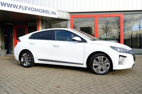 Hyundai IONIQ - Afbeelding 4 van 30