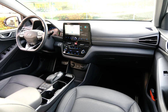 Hyundai IONIQ - Afbeelding 5 van 30
