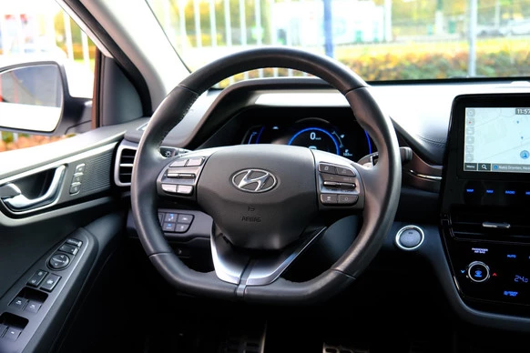 Hyundai IONIQ - Afbeelding 6 van 30