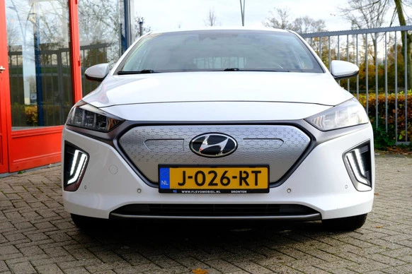 Hyundai IONIQ - Afbeelding 7 van 30