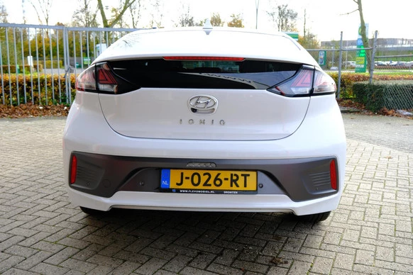 Hyundai IONIQ - Afbeelding 8 van 30