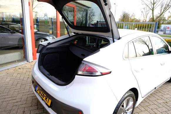 Hyundai IONIQ - Afbeelding 9 van 30