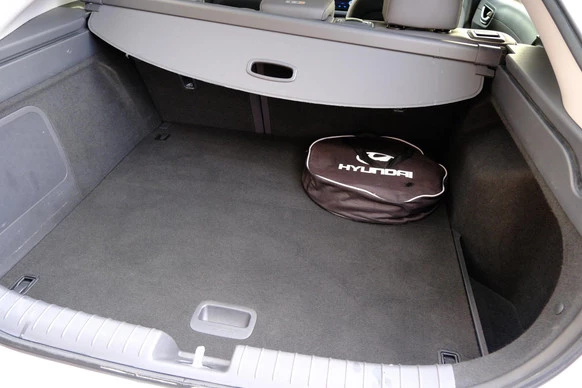 Hyundai IONIQ - Afbeelding 10 van 30