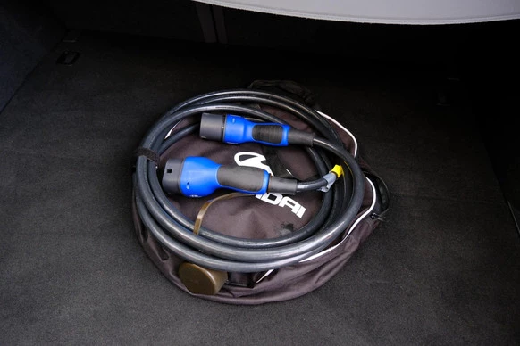 Hyundai IONIQ - Afbeelding 11 van 30