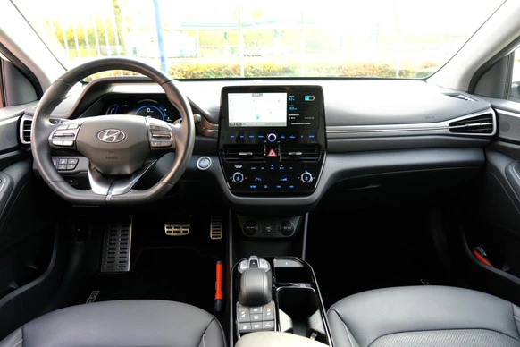 Hyundai IONIQ - Afbeelding 12 van 30