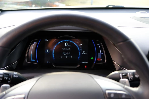Hyundai IONIQ - Afbeelding 13 van 30