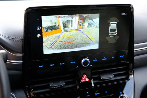 Hyundai IONIQ - Afbeelding 15 van 30