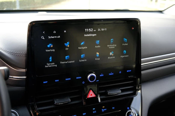 Hyundai IONIQ - Afbeelding 17 van 30