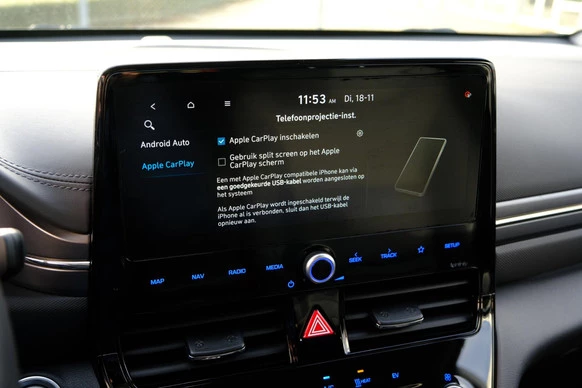 Hyundai IONIQ - Afbeelding 18 van 30