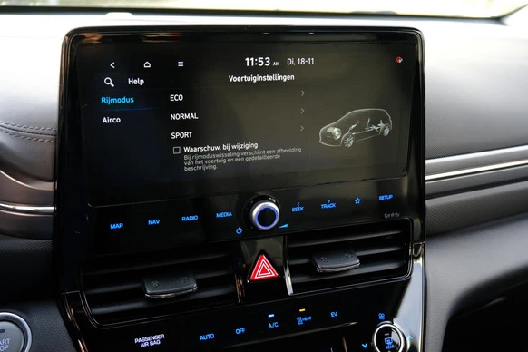 Hyundai IONIQ - Afbeelding 19 van 30