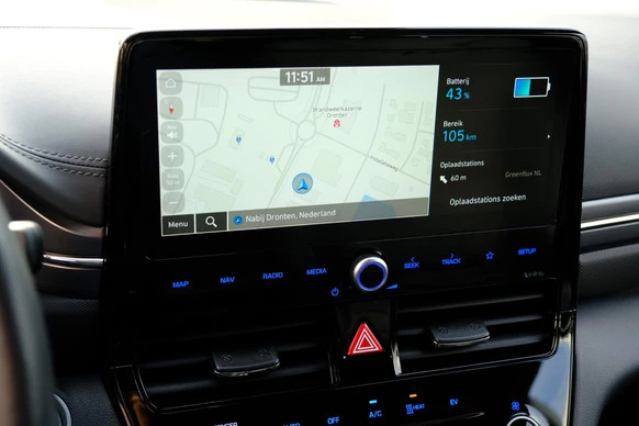 Hyundai IONIQ - Afbeelding 21 van 30