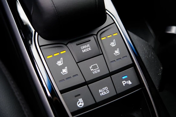 Hyundai IONIQ - Afbeelding 22 van 30