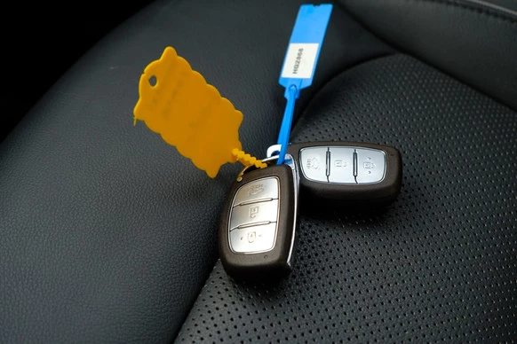 Hyundai IONIQ - Afbeelding 25 van 30