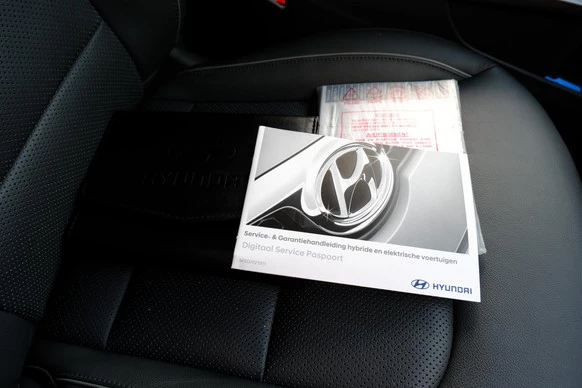 Hyundai IONIQ - Afbeelding 26 van 30