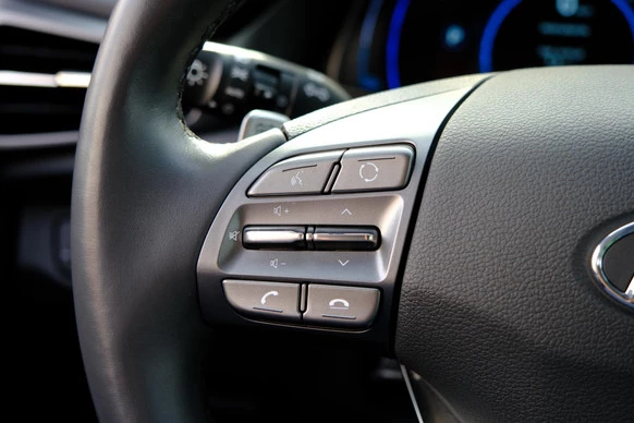 Hyundai IONIQ - Afbeelding 30 van 30