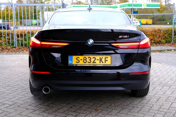 BMW 2 Serie - Afbeelding 8 van 30
