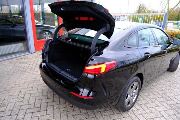 BMW 2 Serie - Afbeelding 9 van 30