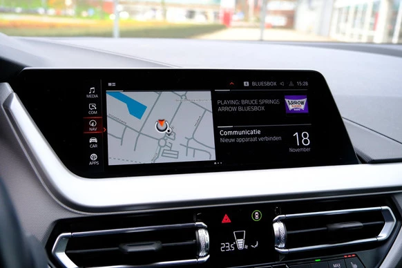 BMW 2 Serie - Afbeelding 15 van 30