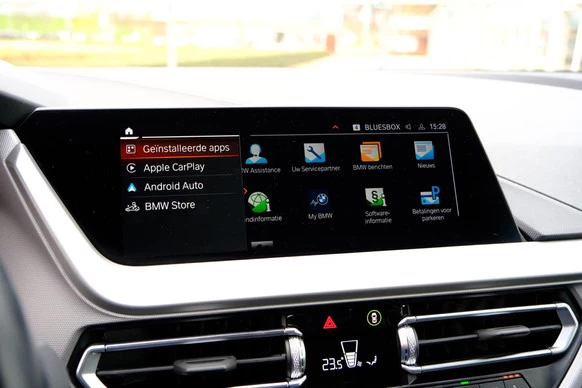 BMW 2 Serie - Afbeelding 16 van 30