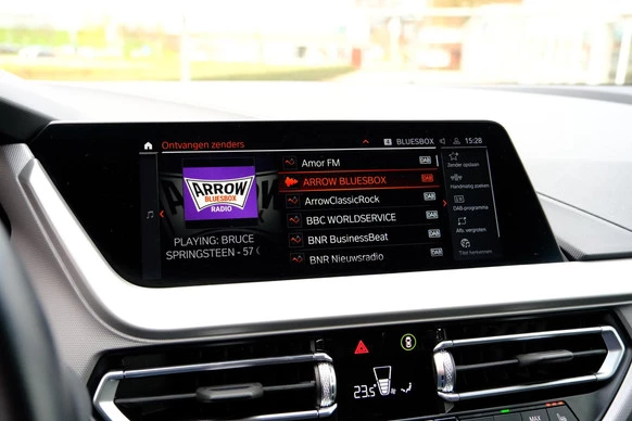 BMW 2 Serie - Afbeelding 17 van 30