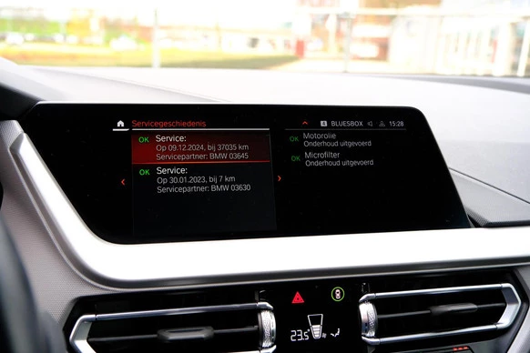 BMW 2 Serie - Afbeelding 22 van 30