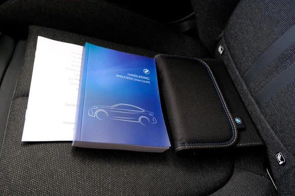 BMW 2 Serie - Afbeelding 23 van 30