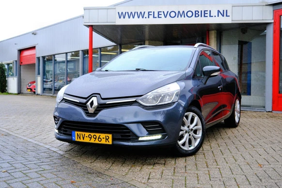 Renault Clio - Afbeelding 1 van 30