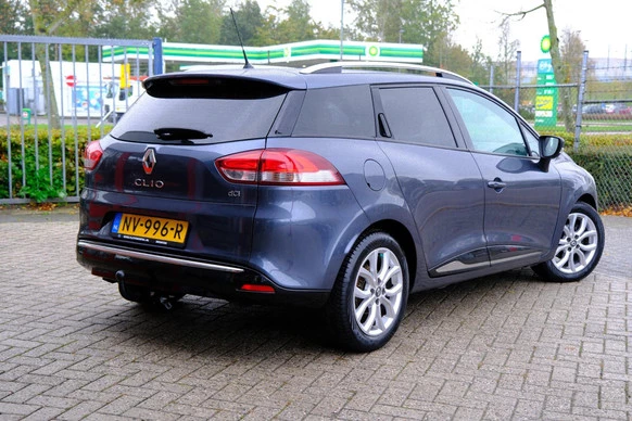 Renault Clio - Afbeelding 3 van 30