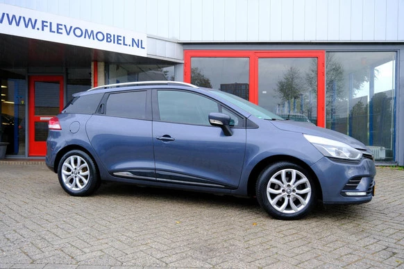 Renault Clio - Afbeelding 4 van 30