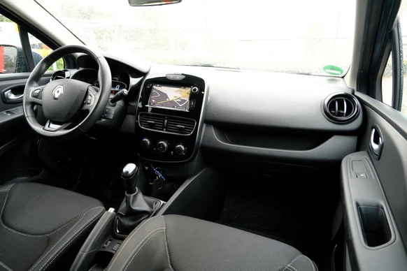 Renault Clio - Afbeelding 5 van 30