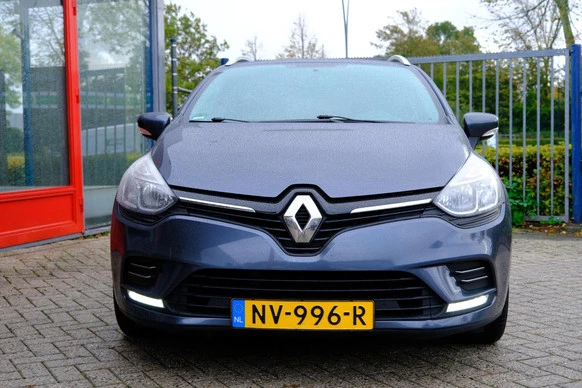Renault Clio - Afbeelding 7 van 30
